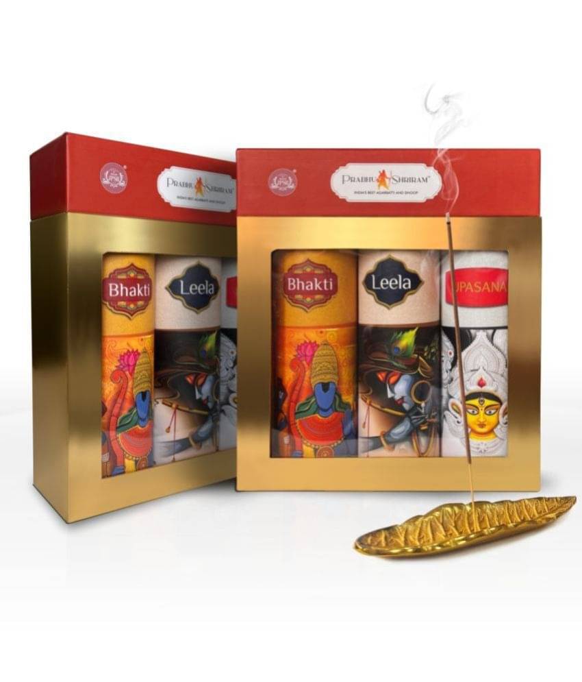     			JPSR Incense Stick Exotic 2 gm ( Pack of 2 )