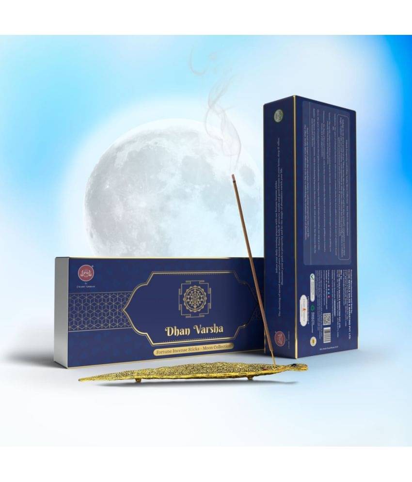     			JPSR Incense Stick Exotic 100 Pieces ( Pack of 1 )