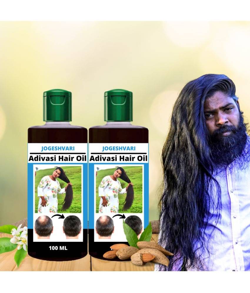 Jogeshvari Anti Dandruff Bhringraj Oil 200 ml ( Pack of 2 ) Jogeshvari Anti Dandruff Bhringraj Oil 200 ml ( Pack of 2 )