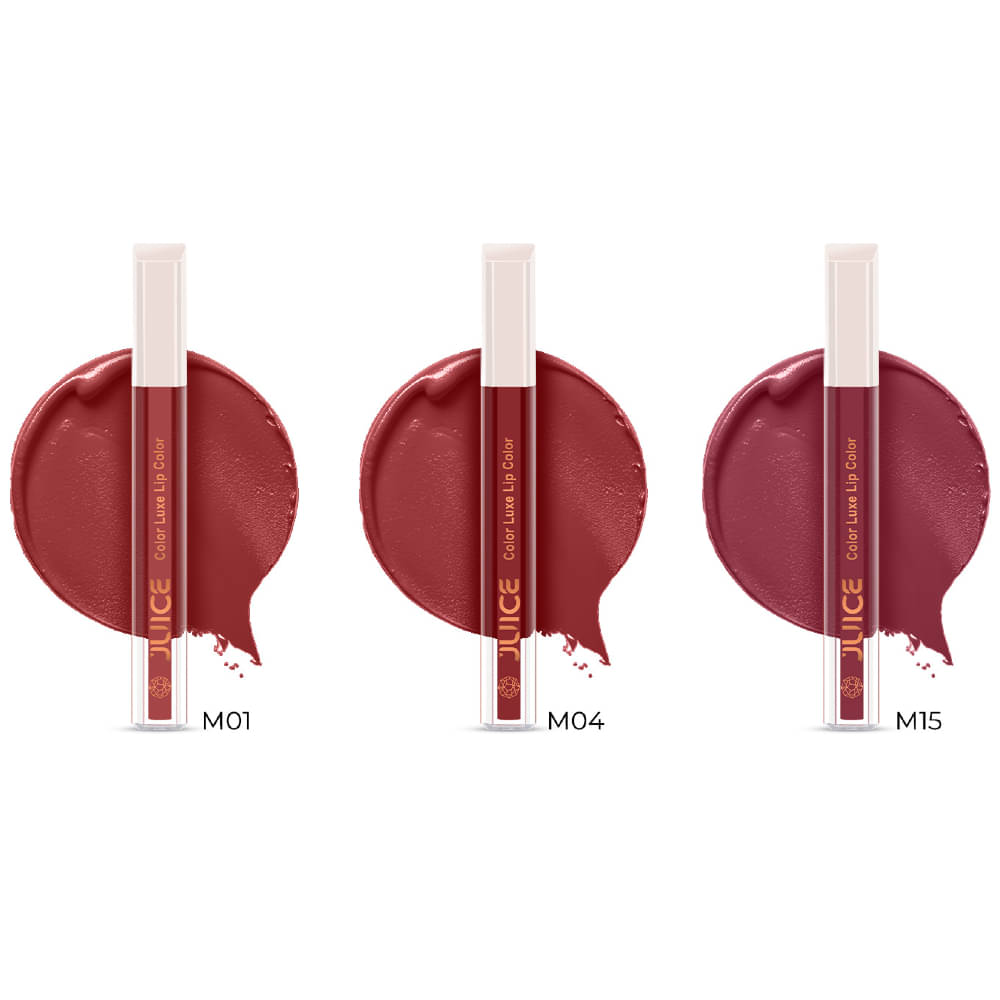     			Juice Multi Matte Lipstick 100