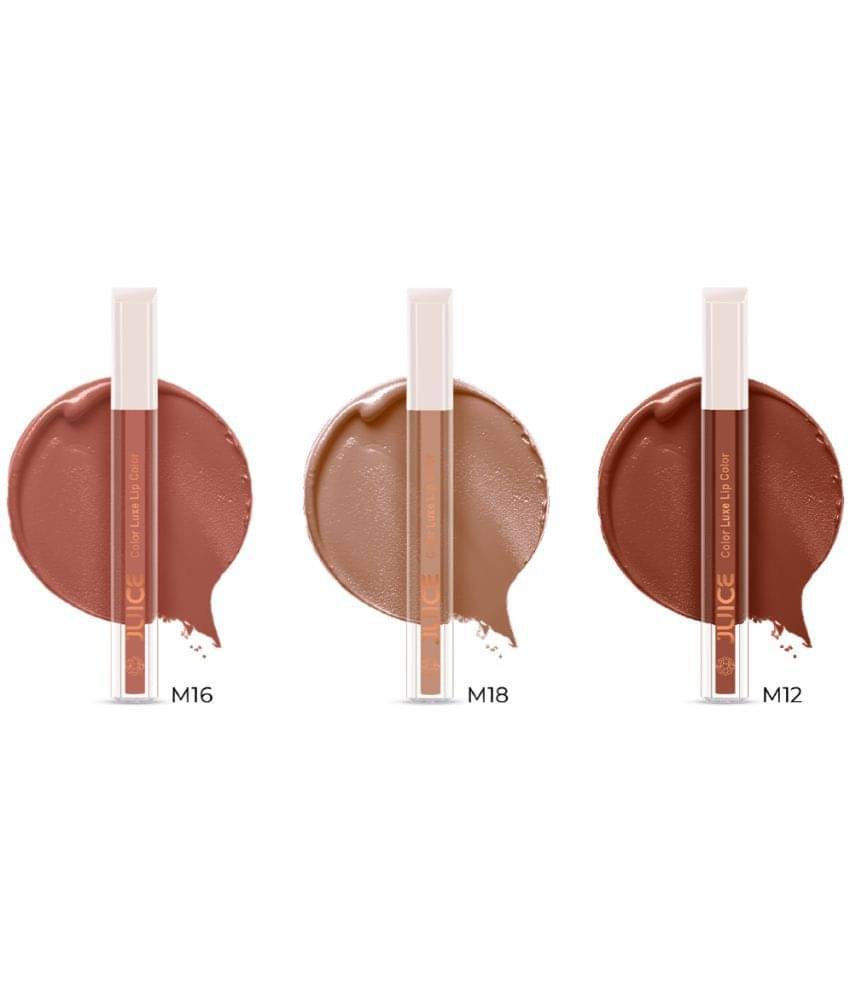     			Juice Multi Matte Lipstick 100
