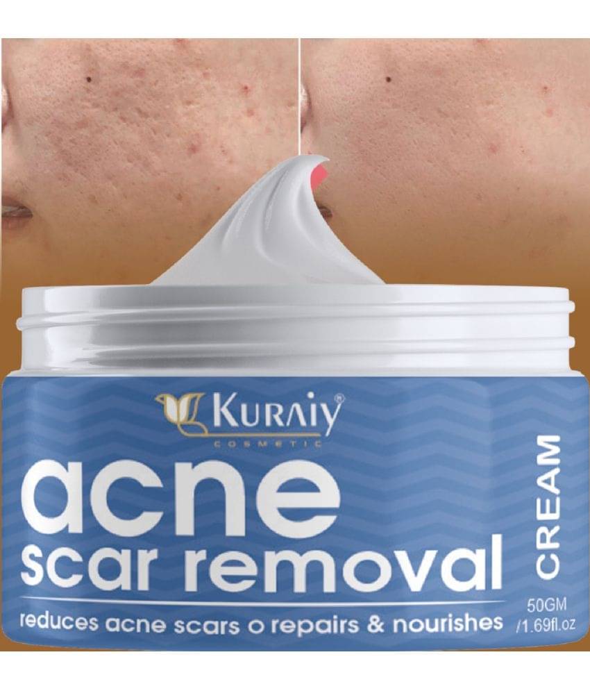    			KURAIY Shaping & Firming Cream 50 g
