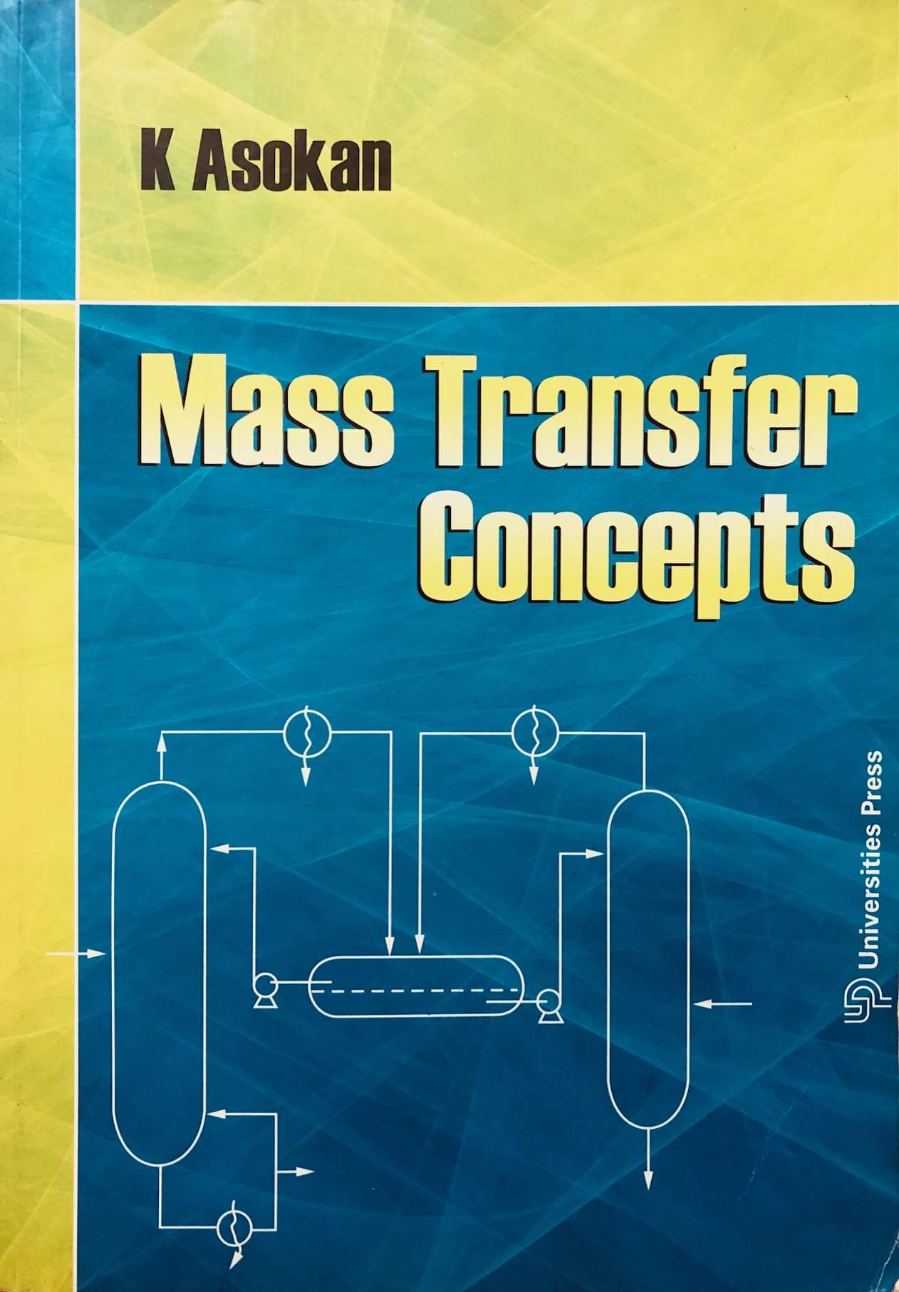 MASS TRANSFER: CONCEPTS AND APPLICATIONS MASS TRANSFER: CONCEPTS AND APPLICATIONS