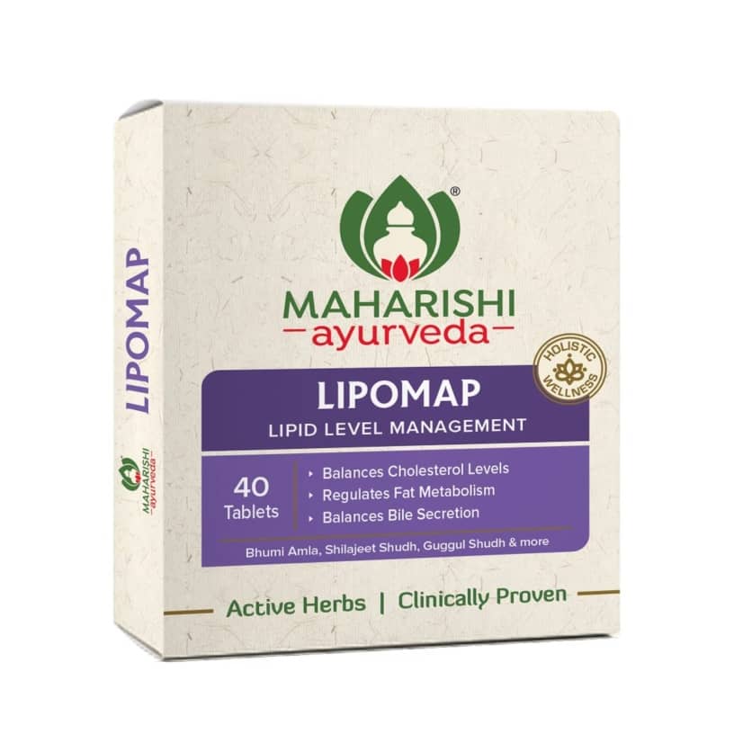 Maharishi Ayurveda 1 Tablet 10 Gm