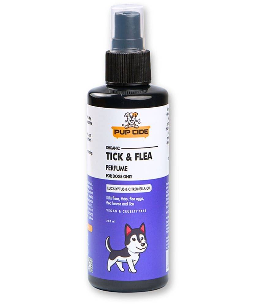 Pup Cide Dog Deoderiser ( 0.2 L ) Pup Cide Dog Deoderiser ( 0.2 L )