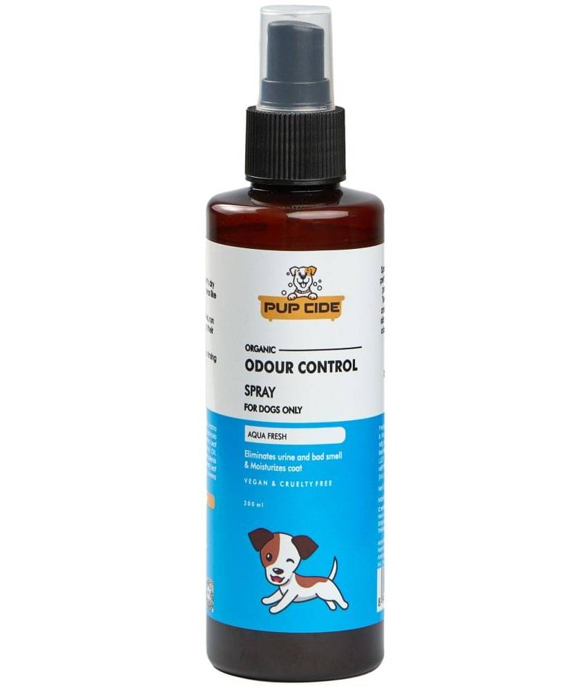 Pup Cide Dog Deoderiser ( 0.2 L ) Pup Cide Dog Deoderiser ( 0.2 L )