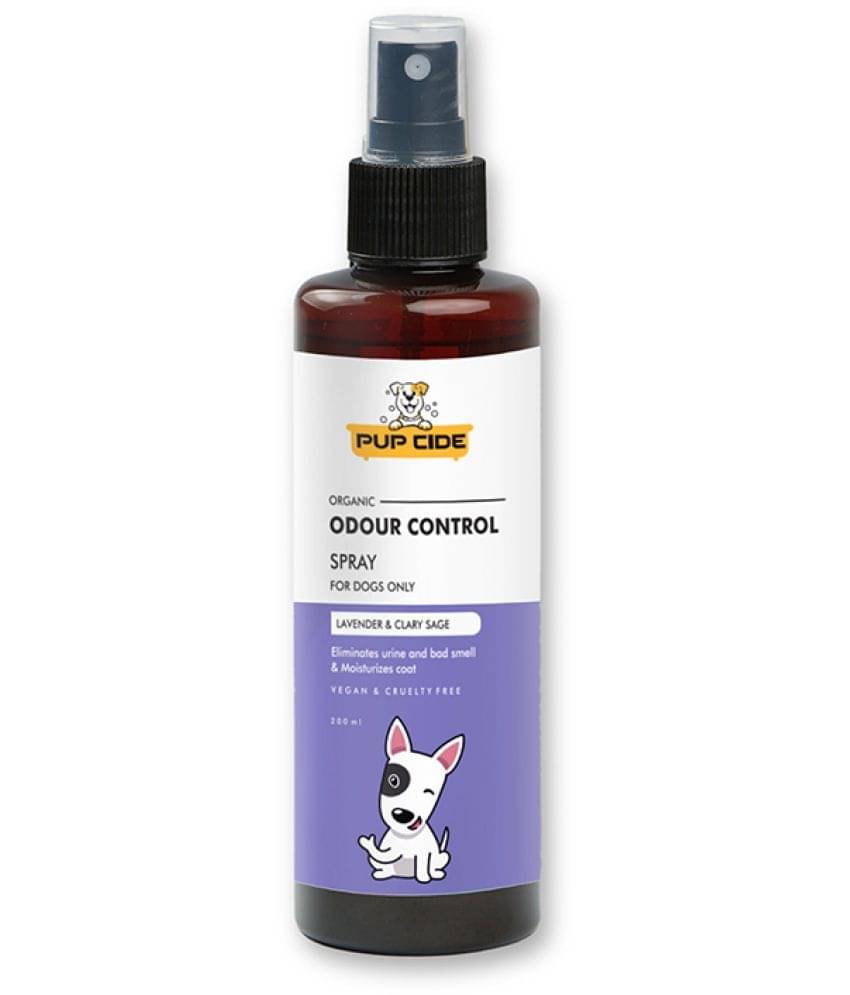 Pup Cide Dog Deoderiser ( 0.2 L ) Pup Cide Dog Deoderiser ( 0.2 L )