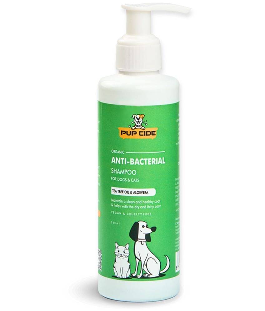 Pup Cide Dog Deoderiser ( 0.2 L ) Pup Cide Dog Deoderiser ( 0.2 L )