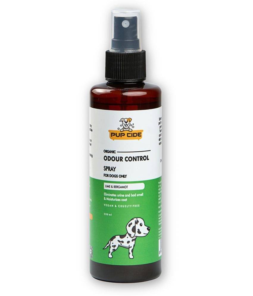 Pup Cide Dog Deoderiser ( 200 L ) Pup Cide Dog Deoderiser ( 200 L )
