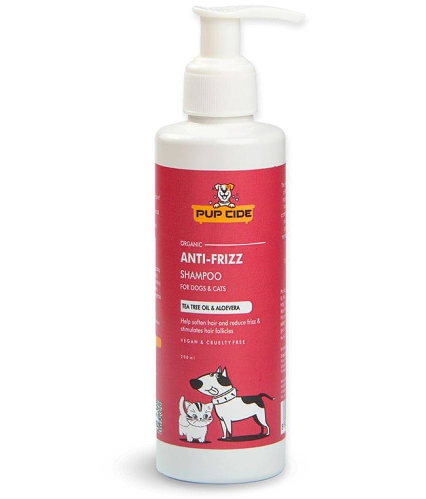 Pup Cide Dog Shampoo ( 0.2 L ) Pup Cide Dog Shampoo ( 0.2 L )