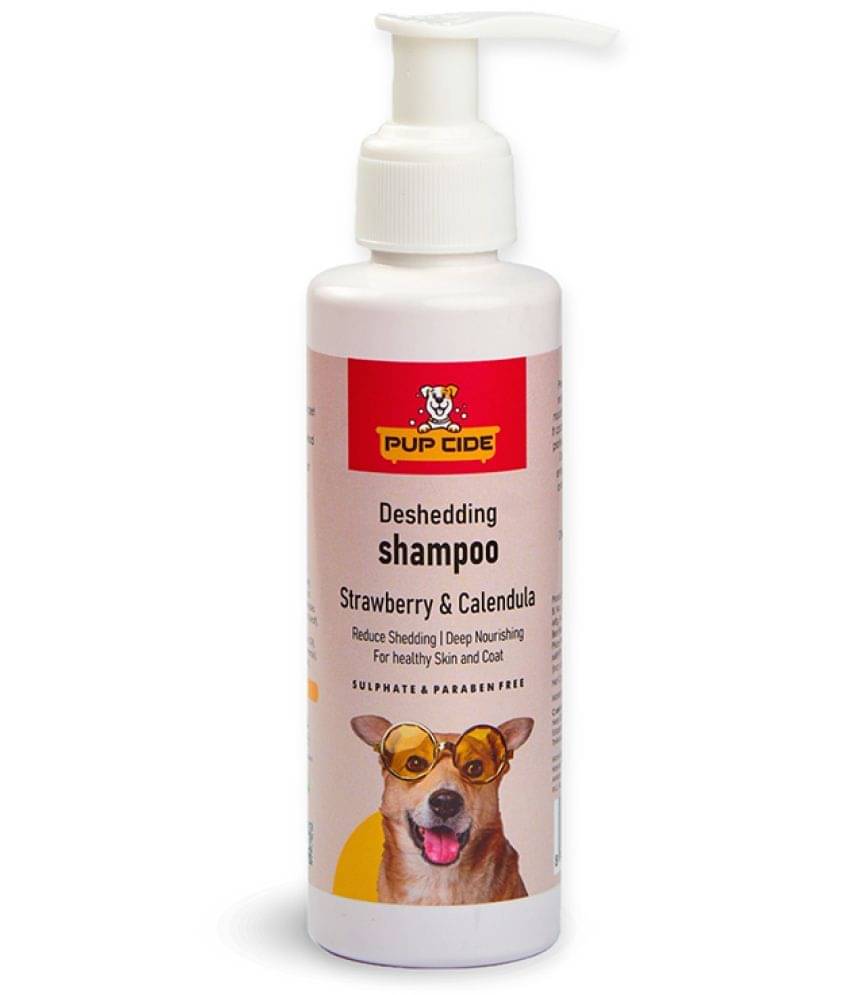     			Pup Cide Dog Shampoo ( 0.2 L )