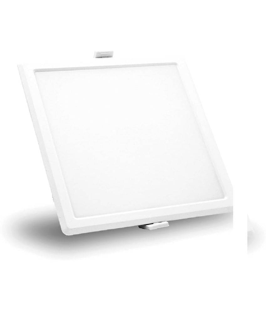 Syska 5W Panel Lights - Pack of 1 Syska 5W Panel Lights - Pack of 1
