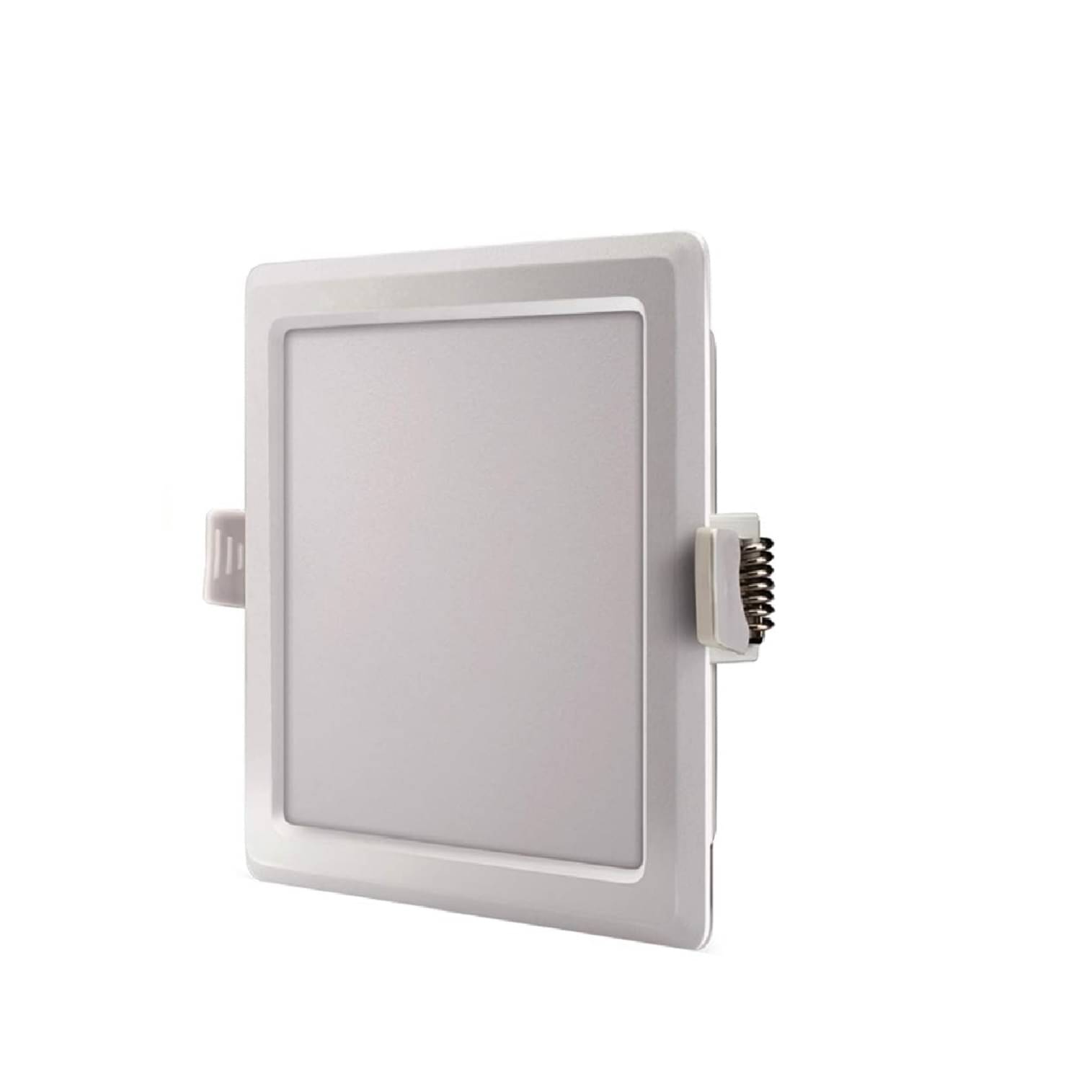 Syska 8W Panel Lights - Pack of 1 Syska 8W Panel Lights - Pack of 1