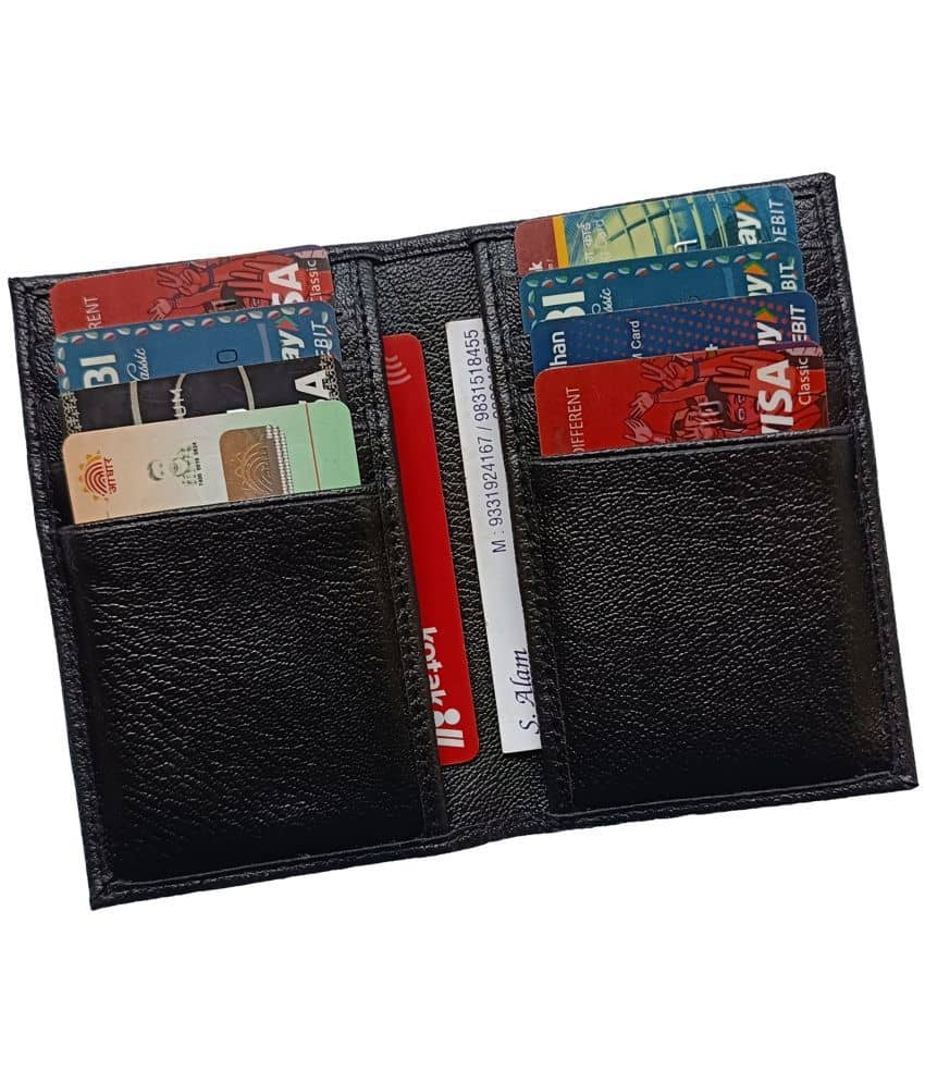 Wingers PU Leather Card Holder ( Pack 1 ) - Handbags | Buy online on ZillyBuy