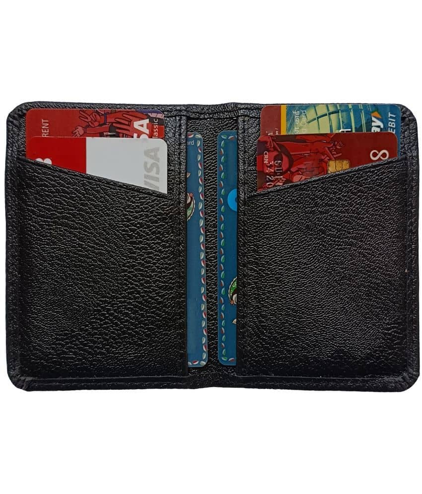 Wingers PU Leather Card Holder ( Pack 1 )