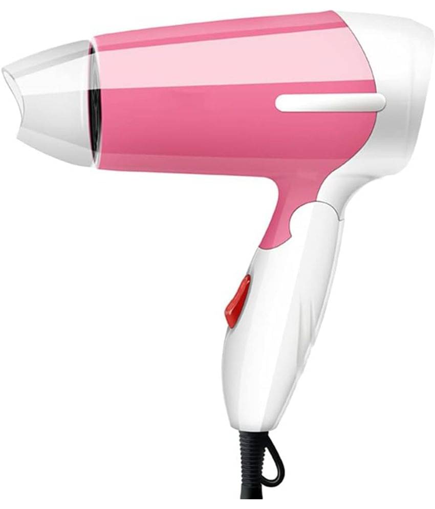 geemy Compact Foldable Multicolor More than 2500W Hair Dryer geemy Compact Foldable Multicolor More than 2500W Hair Dryer