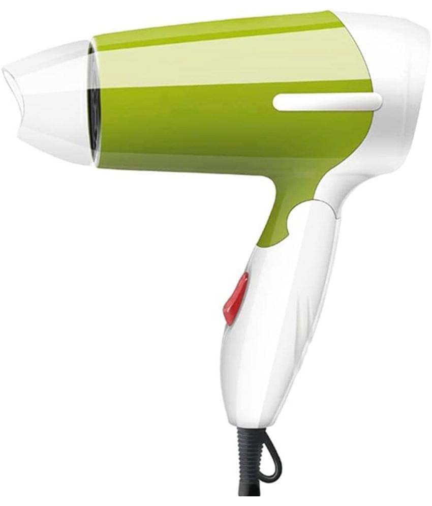     			geemy Stylish Foldable Multicolor Below 1500W Hair Dryer