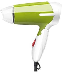 geemy Stylish Foldable Multicolor Below 1500W Hair Dryer