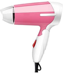 geemy Stylish Multicolor Below 1500W Hair Dryer