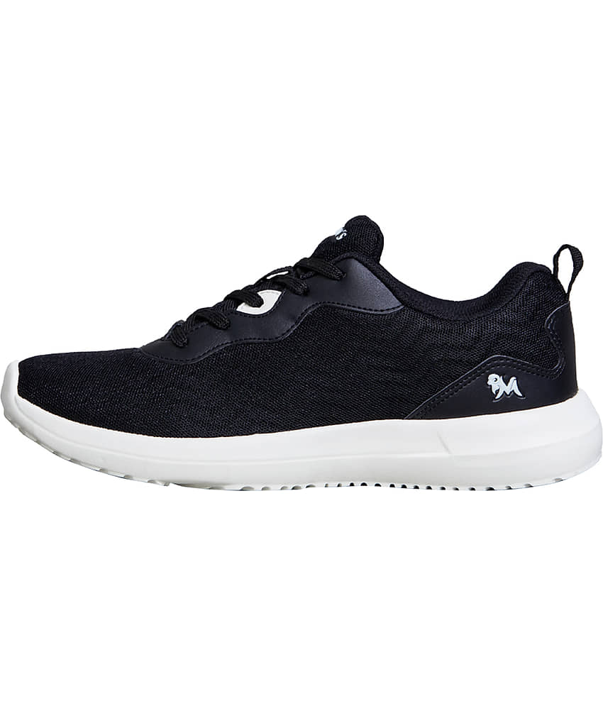 Neemans Elevated Basics Black Men's Sneakers - Casual Shoes | Buy online on ZillyBuy