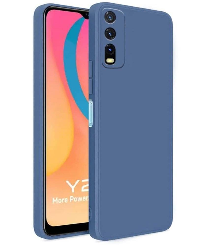 Case Vault Covers Silicon Soft cases Compatible For Silicon Vivo y20t ( Pack of 1 ) Case Vault Covers Silicon Soft cases Compatible For Silicon Vivo y20t ( Pack of 1 )