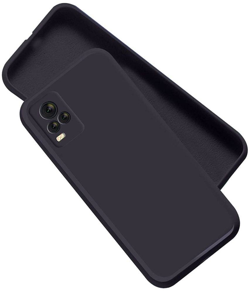 Case Vault Covers Silicon Soft cases Compatible For Silicon Vivo Y73 ( Pack of 1 ) Case Vault Covers Silicon Soft cases Compatible For Silicon Vivo Y73 ( Pack of 1 )