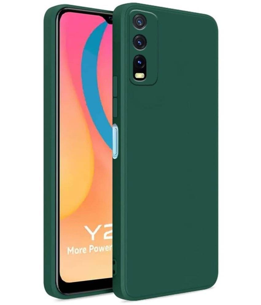 Case Vault Covers Silicon Soft cases Compatible For Silicon Vivo y20t ( Pack of 1 ) Case Vault Covers Silicon Soft cases Compatible For Silicon Vivo y20t ( Pack of 1 )