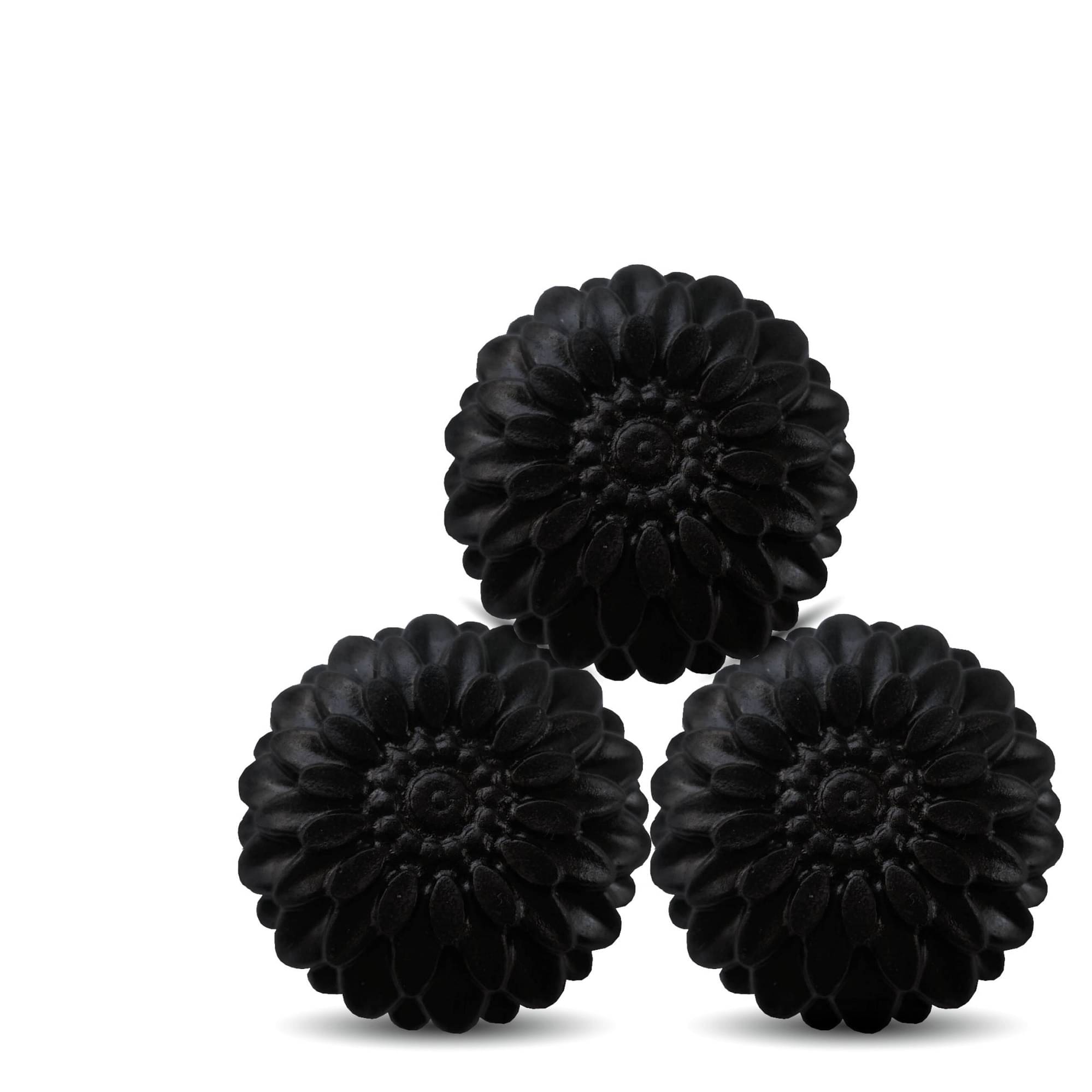 Kuraiy Activated Charcoal Deep Cleansing Bath Soap, 100g (Pack of 3) (3x 100 g) Kuraiy Activated Charcoal Deep Cleansing Bath Soap, 100g (Pack of 3) (3x 100 g)