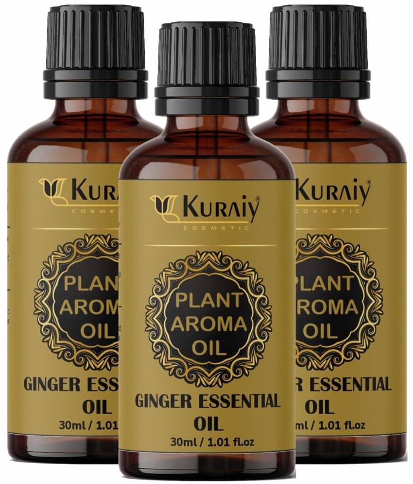 KURAIY Tummy Ginger Oil, For Belly Drainage Ginger Oil For Belly Fat Reduction For Weight KURAIY Tummy Ginger Oil, For Belly Drainage Ginger Oil For Belly Fat Reduction For Weight