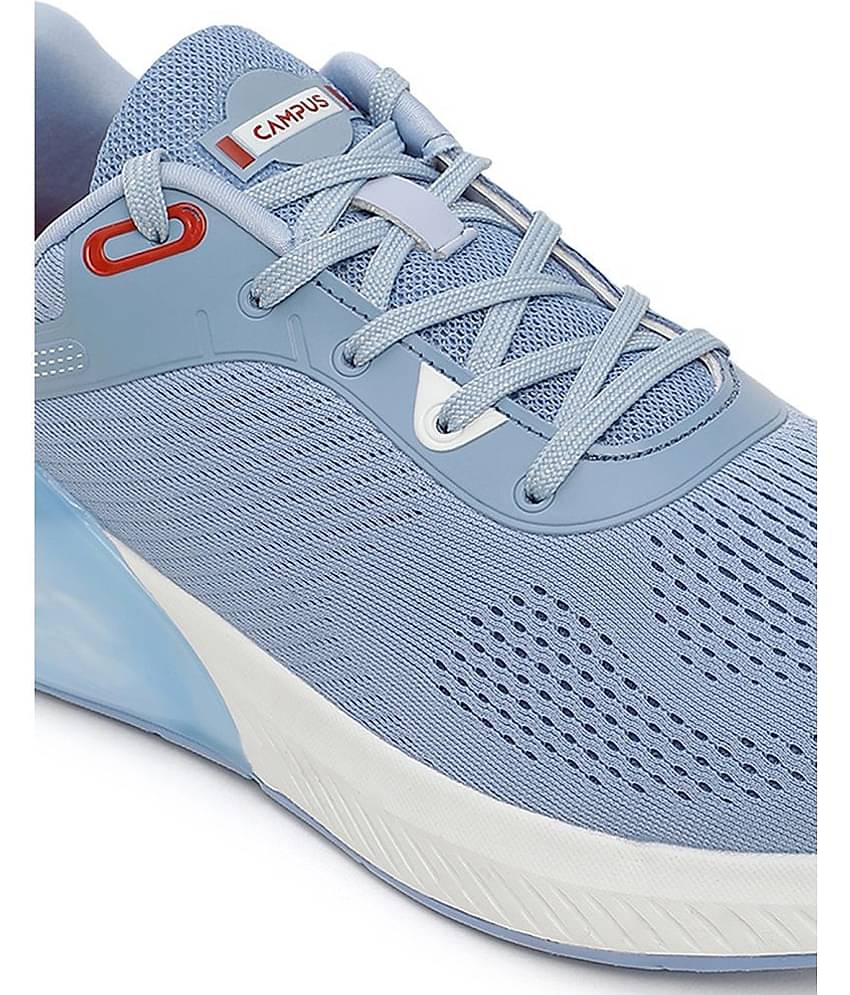 Campus DUNK White Men's Sports Running Shoes