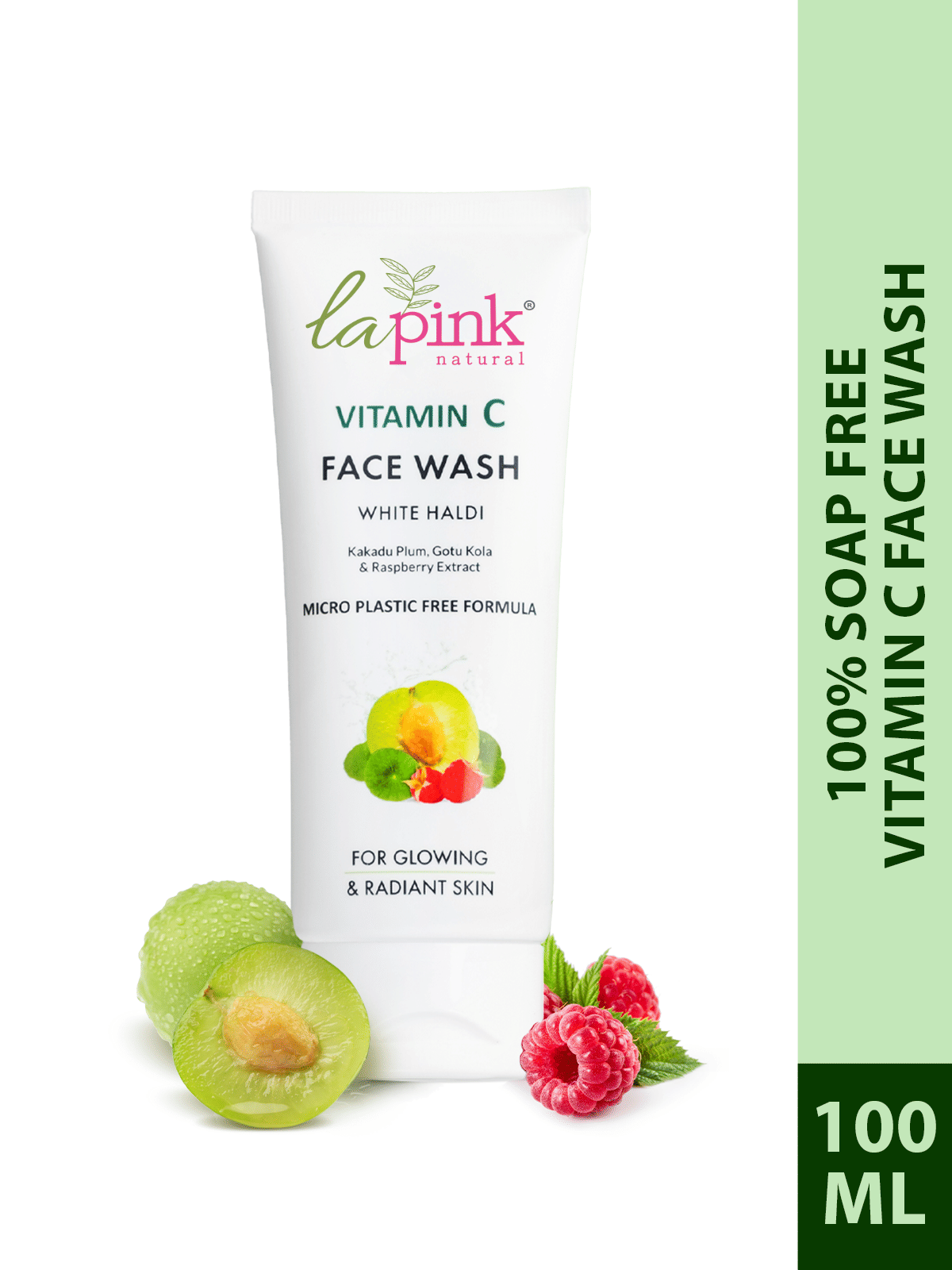     			La Pink - Daily Use Face Wash For All Skin Type ( Pack of 1 )