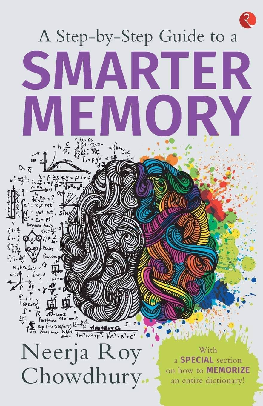     			A Step-by-Step Guide to a Smarter Memory