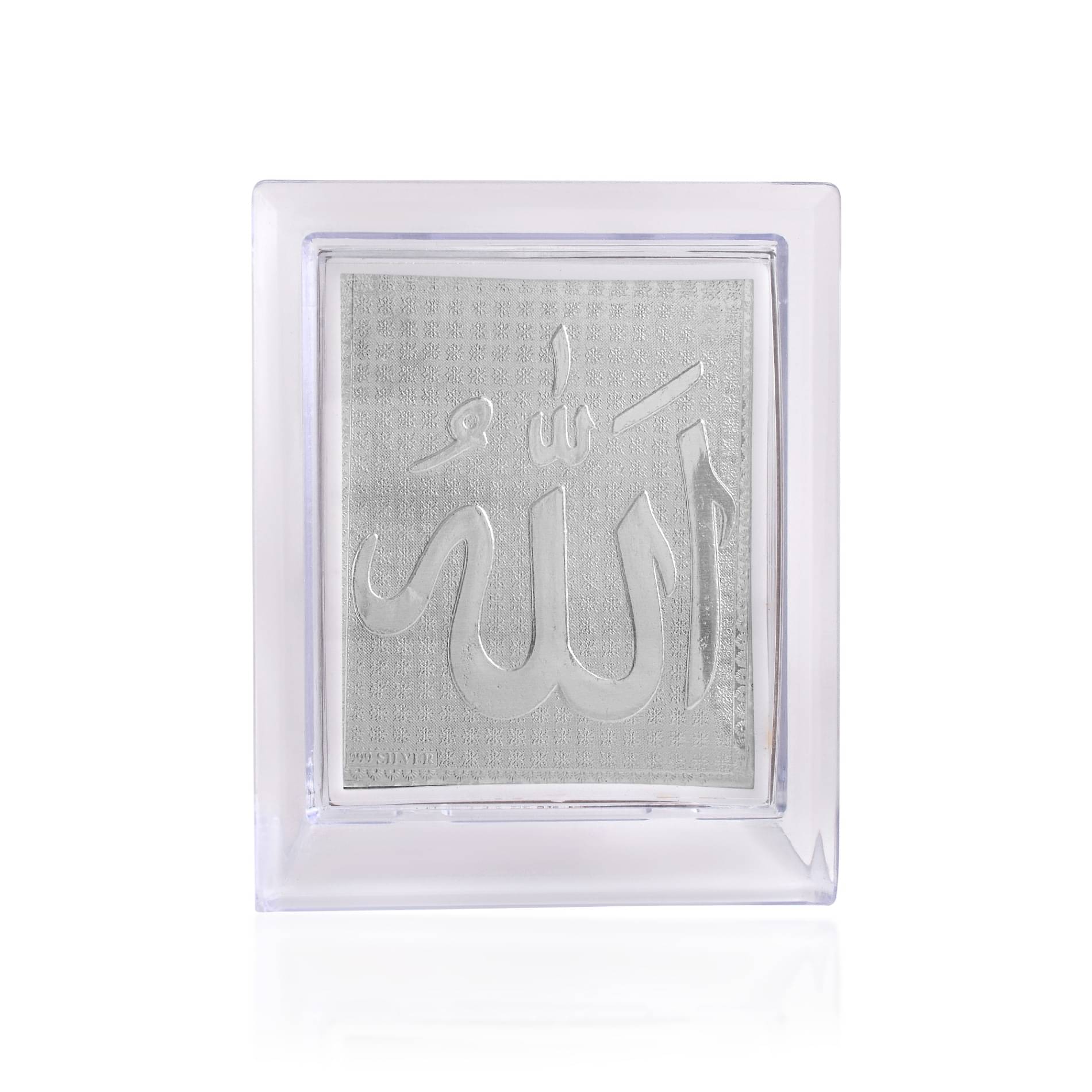     			ADMIER Alloy Allah Idol ( 11 cm )