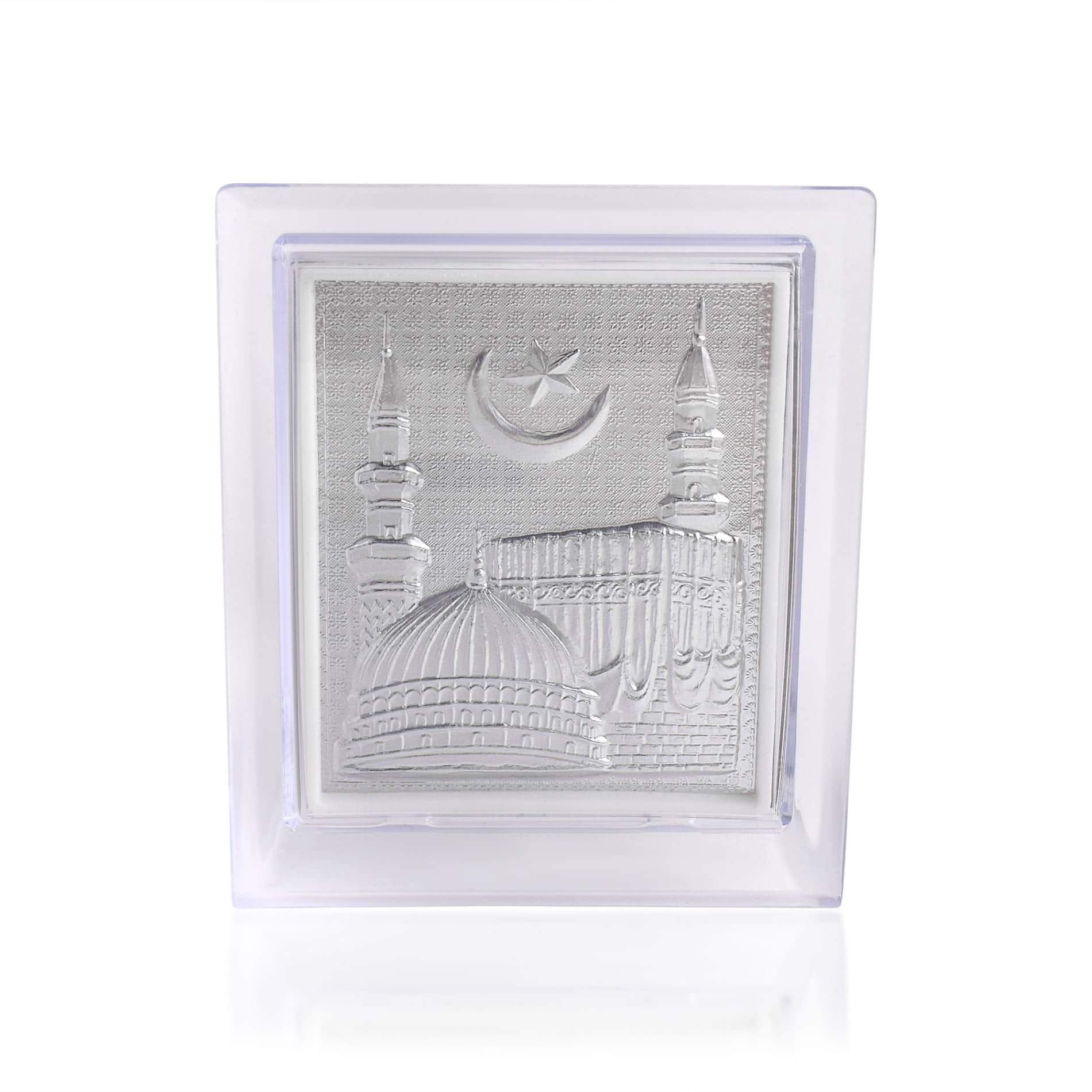     			ADMIER Alloy Allah Idol ( 11 cm )