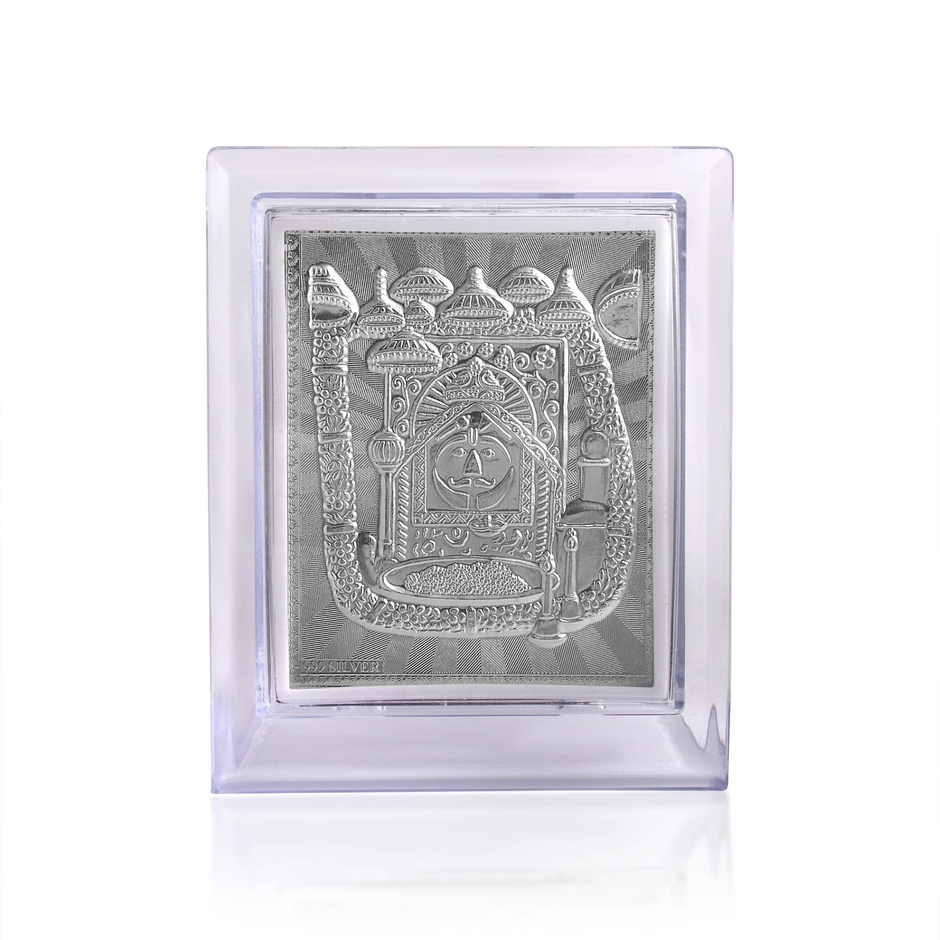     			ADMIER Alloy Balaji Idol ( 11 cm )