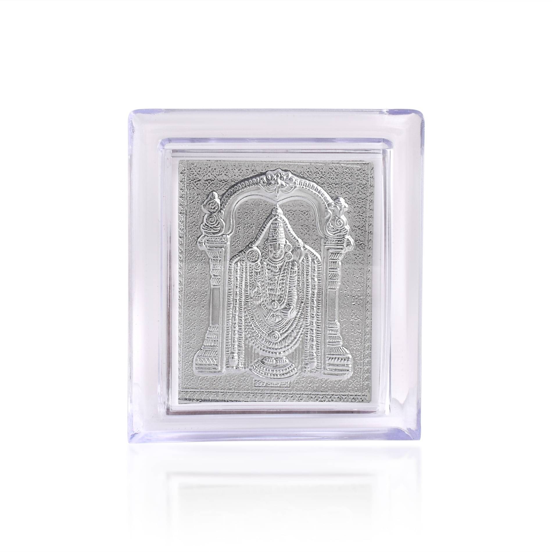     			ADMIER Alloy Balaji Idol ( 7 cm )