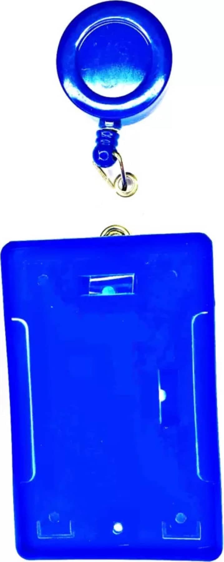 Dey 's stationery store Plastic Card Holder ( Pack 1 ) - Handbags | Buy online on ZillyBuy