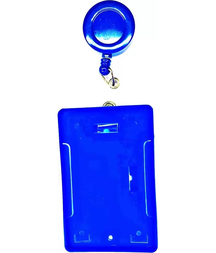 Dey 's stationery store Plastic Card Holder ( Pack 1 ) - Handbags | Buy online on ZillyBuy