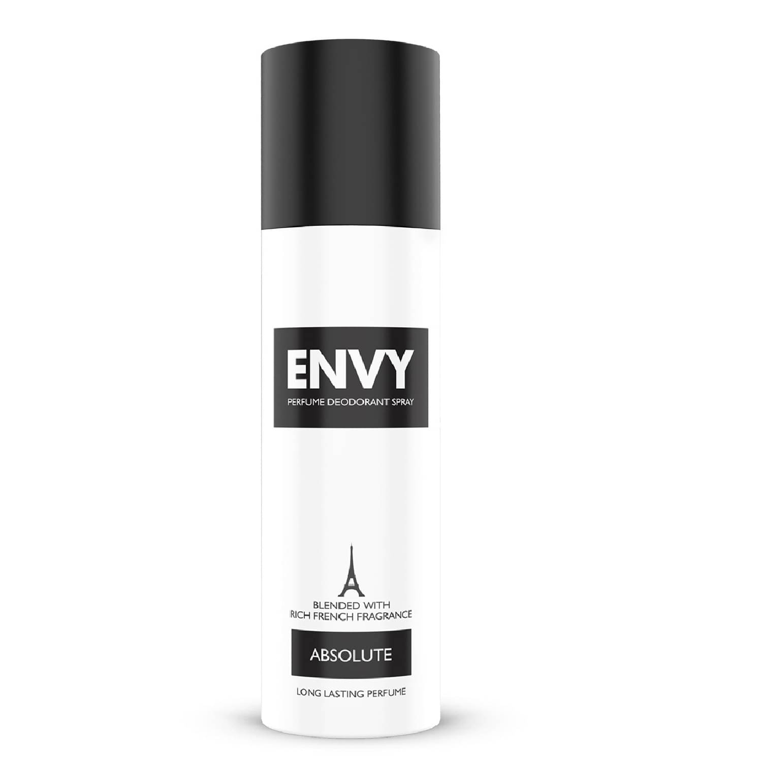     			Envy Absolute Deodorant Spray for Men - 140ML