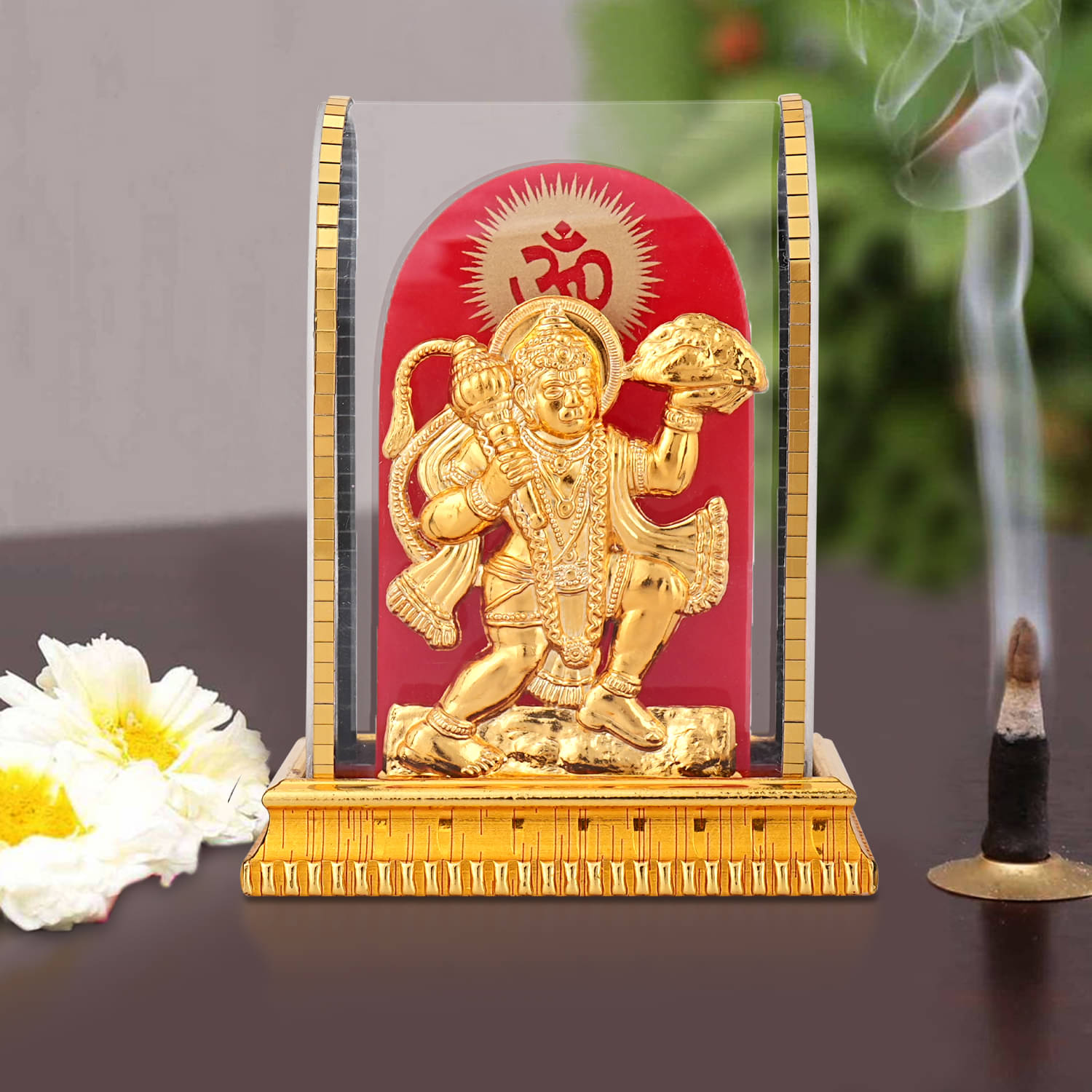 Herbisense Handicraft Showpiece 12.5 cm - Pack of 1 Herbisense Handicraft Showpiece 12.5 cm - Pack of 1