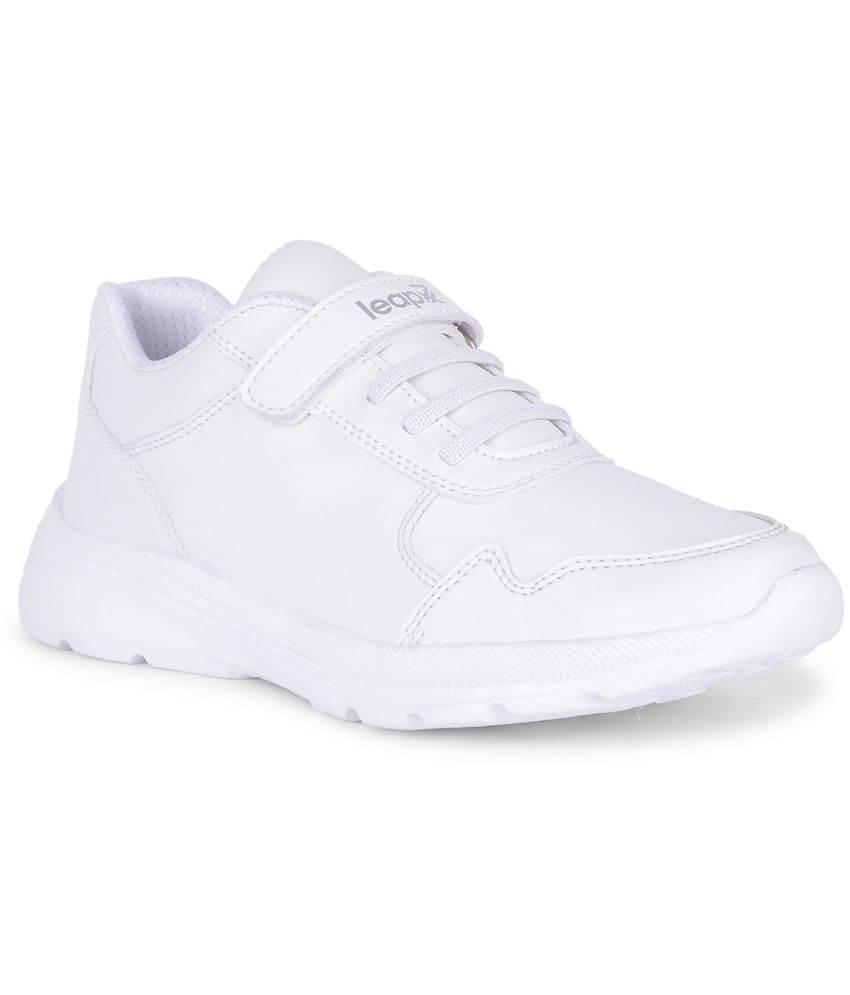     			Liberty SCHLPRO-3 White Men's Lifestyle Shoes