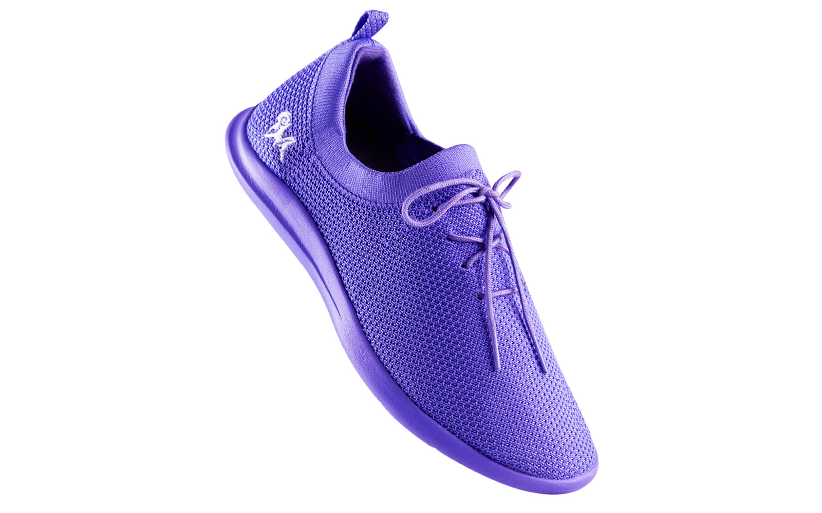 Neemans Relive Knit Sneakers Blue Men's Sneakers - Casual Shoes | Buy online on ZillyBuy