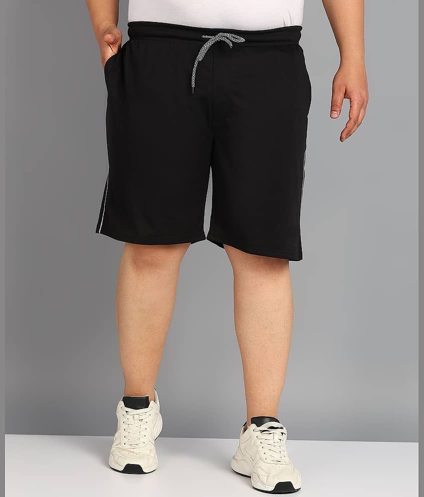 XFOX Blue Blended Men's Shorts ( Pack of 1 ) - Shorts | Buy online on ZillyBuy