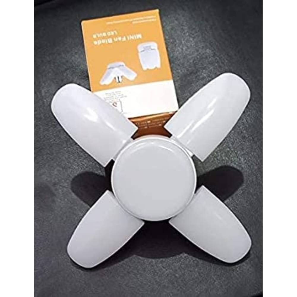 CHARKEE 25W Cool Day Light LED Bulb ( Single Pack ) CHARKEE 25W Cool Day Light LED Bulb ( Single Pack )