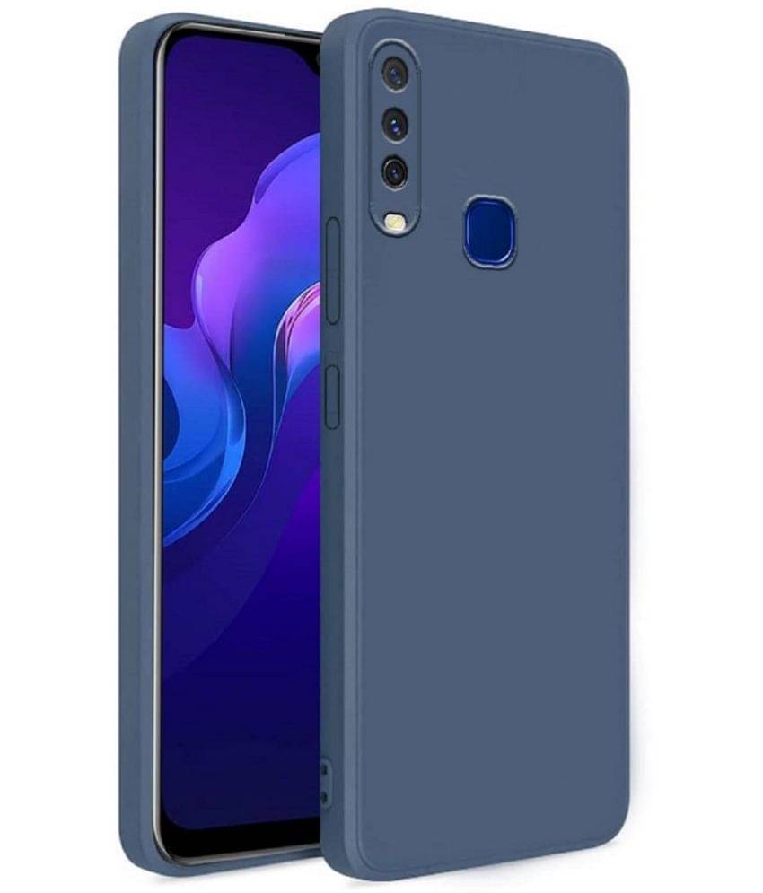 Case Vault Covers Silicon Soft cases Compatible For Silicon Vivo U10 ( Pack of 1 ) Case Vault Covers Silicon Soft cases Compatible For Silicon Vivo U10 ( Pack of 1 )