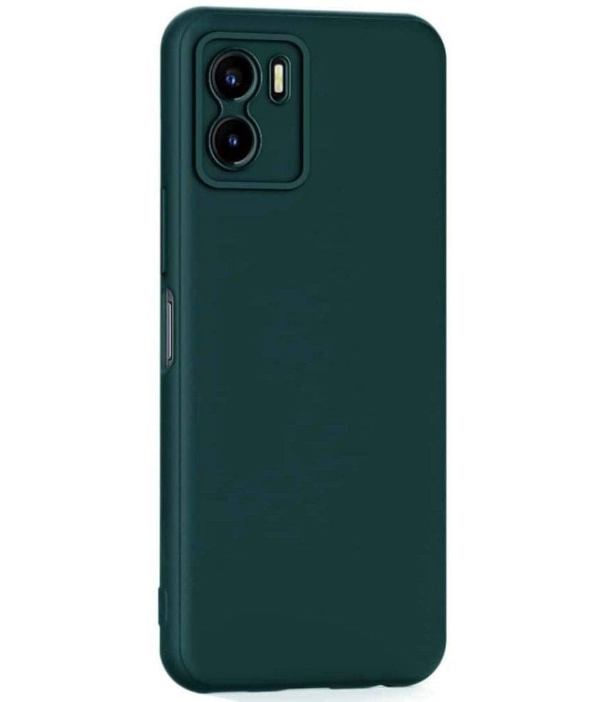 Case Vault Covers Silicon Soft cases Compatible For Silicon Vivo Y15S ( Pack of 1 ) Case Vault Covers Silicon Soft cases Compatible For Silicon Vivo Y15S ( Pack of 1 )