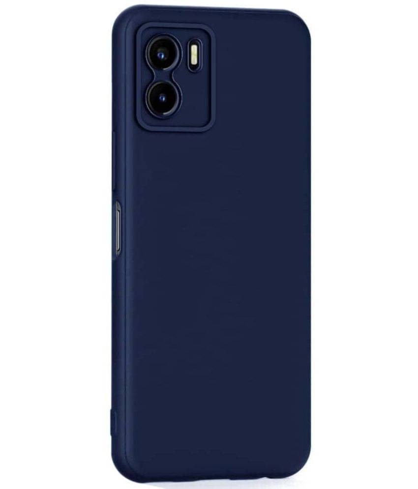 Case Vault Covers Silicon Soft cases Compatible For Silicon Vivo Y15S ( Pack of 1 ) Case Vault Covers Silicon Soft cases Compatible For Silicon Vivo Y15S ( Pack of 1 )