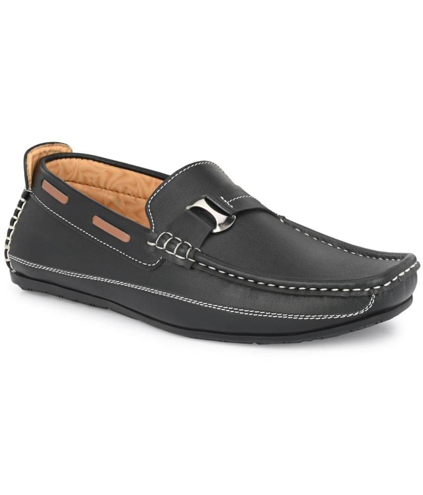     			PROPET Black Men's Slip on