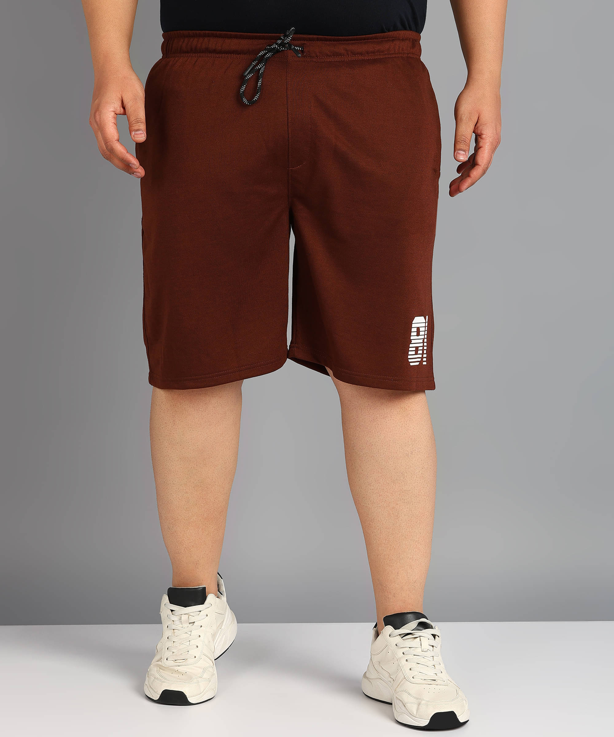 XFOX Wine Blended Men's Shorts ( Pack of 1 ) XFOX Wine Blended Men's Shorts ( Pack of 1 )