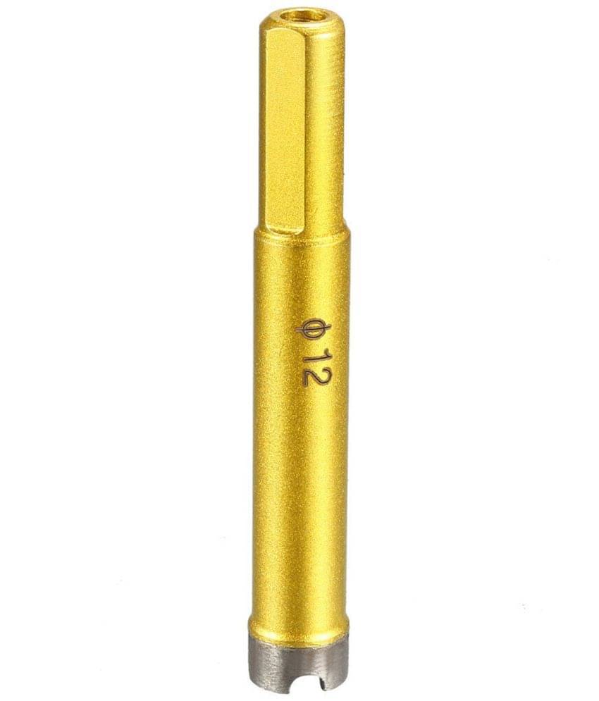     			12mm Granite Core Bit  ( PACK OF 1)